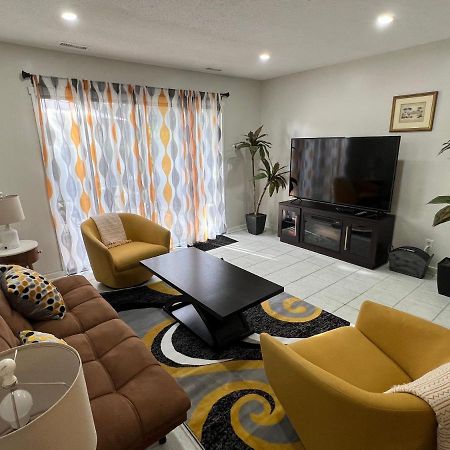 הילטון הד איילנד Spacious, Cozy Villa W/Parking In Coligny Villas מראה חיצוני תמונה