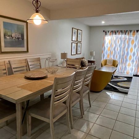 הילטון הד איילנד Spacious, Cozy Villa W/Parking In Coligny Villas מראה חיצוני תמונה