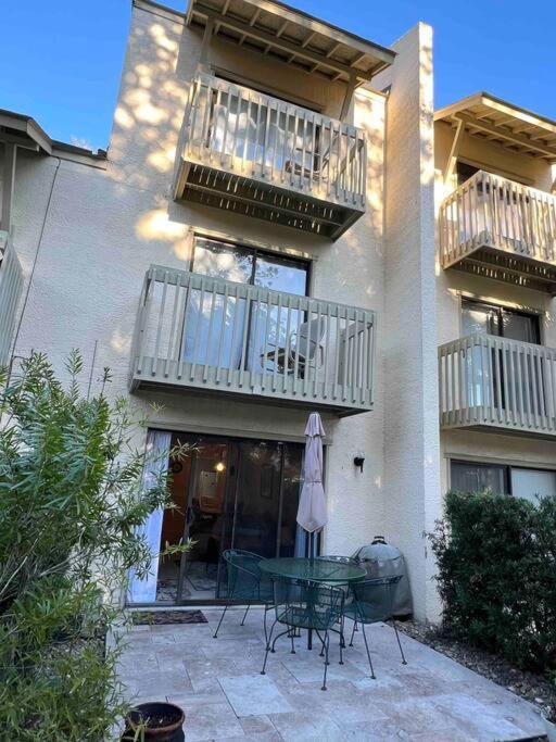 הילטון הד איילנד Spacious, Cozy Villa W/Parking In Coligny Villas מראה חיצוני תמונה