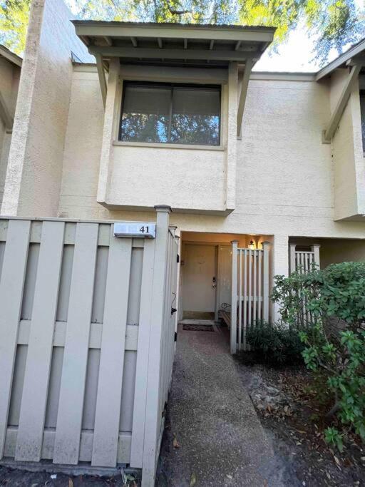 הילטון הד איילנד Spacious, Cozy Villa W/Parking In Coligny Villas מראה חיצוני תמונה
