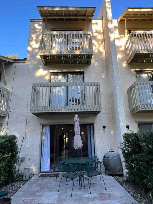 הילטון הד איילנד Spacious, Cozy Villa W/Parking In Coligny Villas מראה חיצוני תמונה