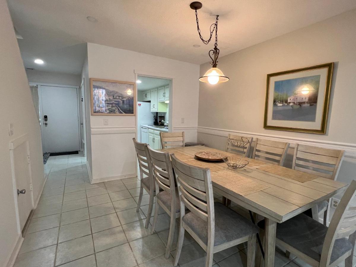 הילטון הד איילנד Spacious, Cozy Villa W/Parking In Coligny Villas מראה חיצוני תמונה