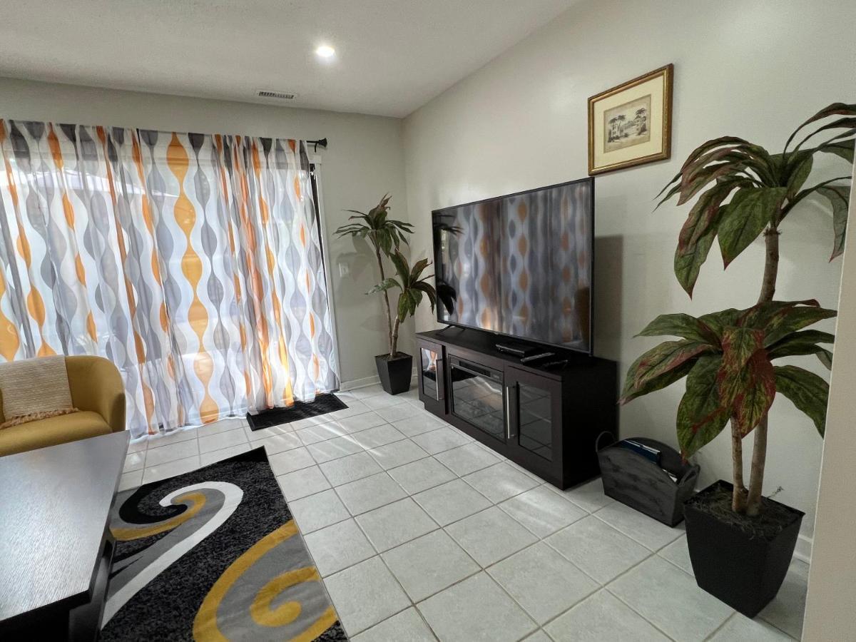 הילטון הד איילנד Spacious, Cozy Villa W/Parking In Coligny Villas מראה חיצוני תמונה
