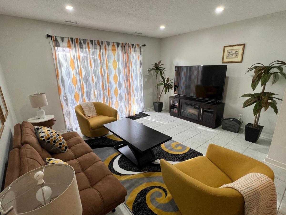 הילטון הד איילנד Spacious, Cozy Villa W/Parking In Coligny Villas מראה חיצוני תמונה