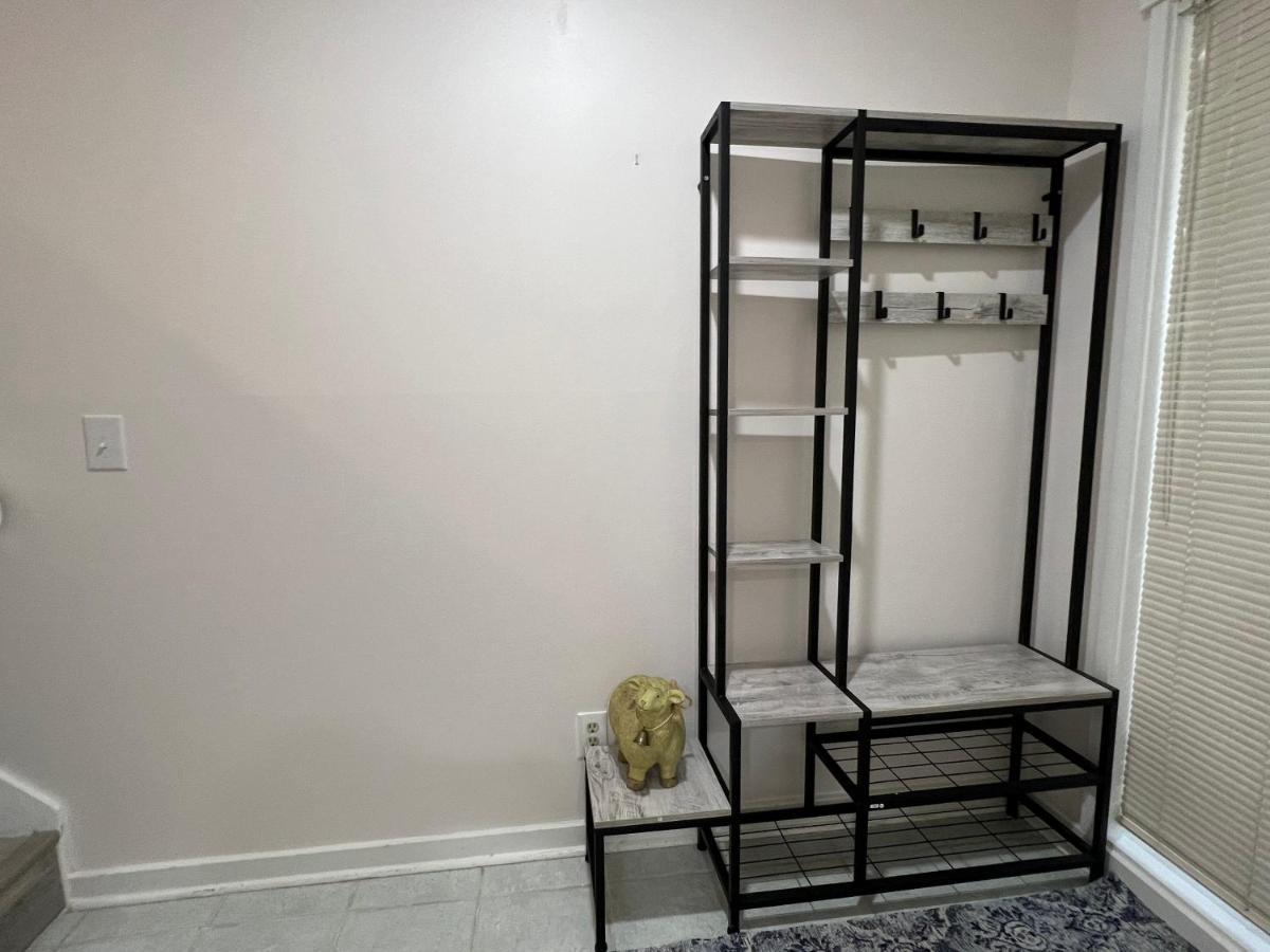 הילטון הד איילנד Spacious, Cozy Villa W/Parking In Coligny Villas מראה חיצוני תמונה