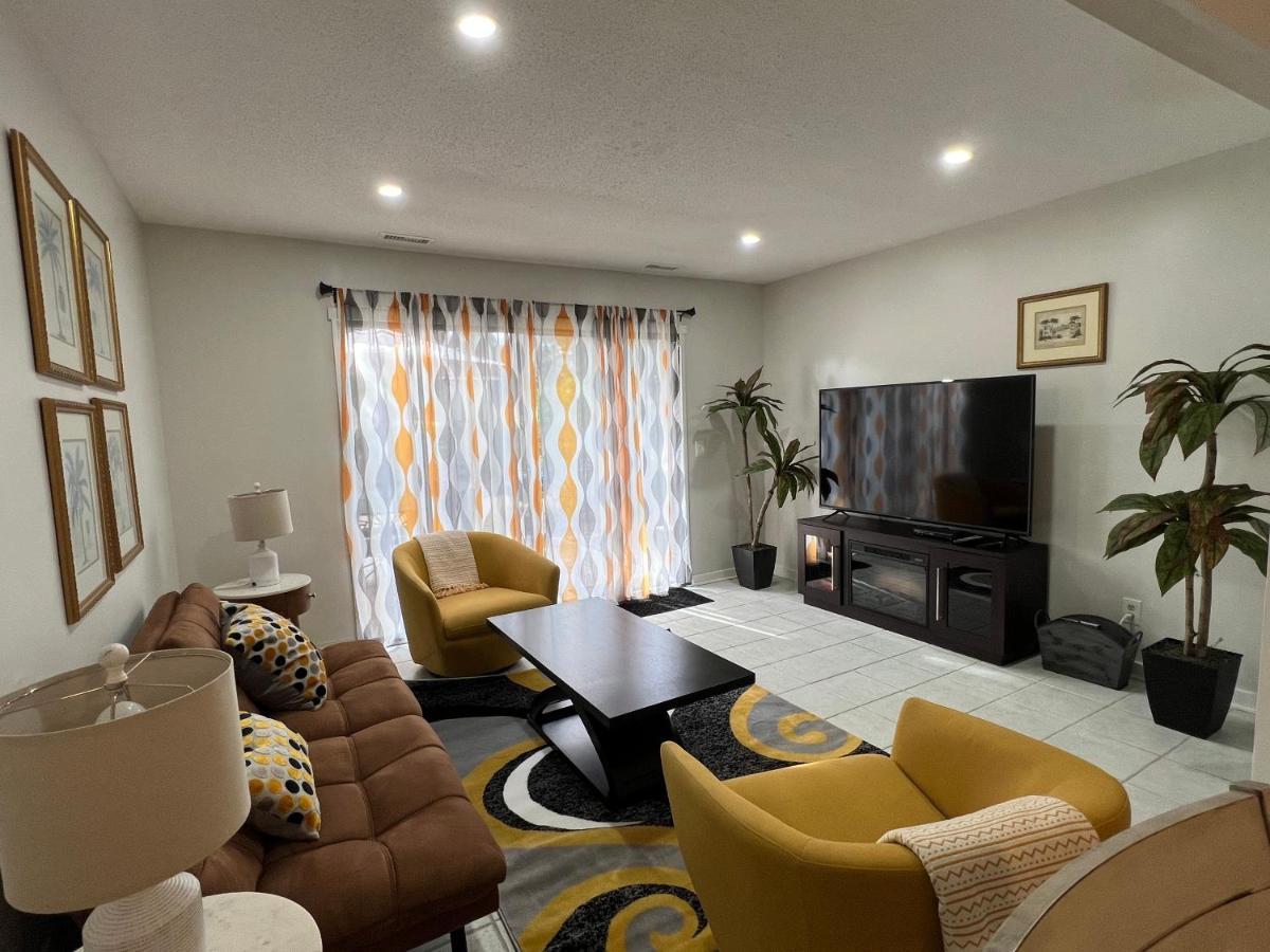 הילטון הד איילנד Spacious, Cozy Villa W/Parking In Coligny Villas מראה חיצוני תמונה