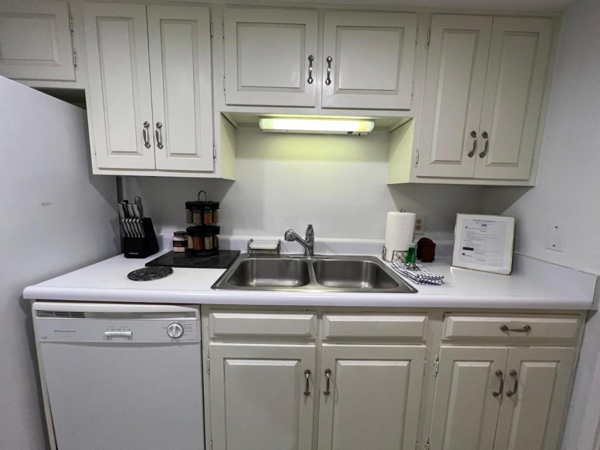 הילטון הד איילנד Spacious, Cozy Villa W/Parking In Coligny Villas מראה חיצוני תמונה