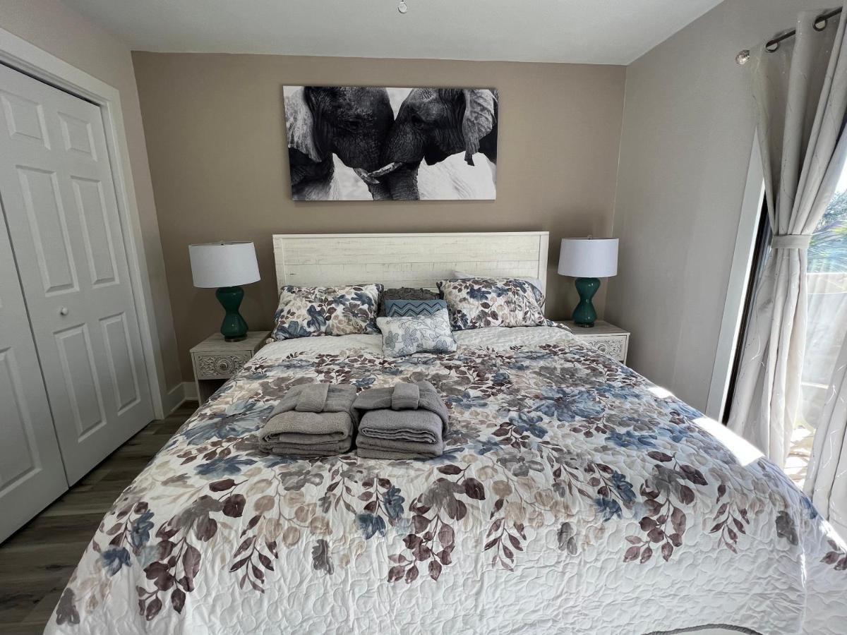הילטון הד איילנד Spacious, Cozy Villa W/Parking In Coligny Villas מראה חיצוני תמונה