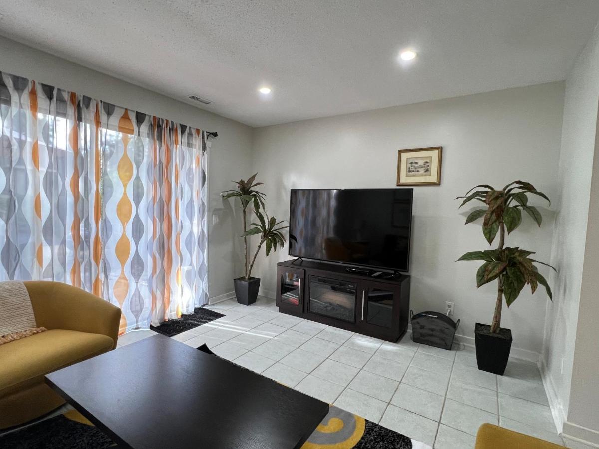 הילטון הד איילנד Spacious, Cozy Villa W/Parking In Coligny Villas מראה חיצוני תמונה