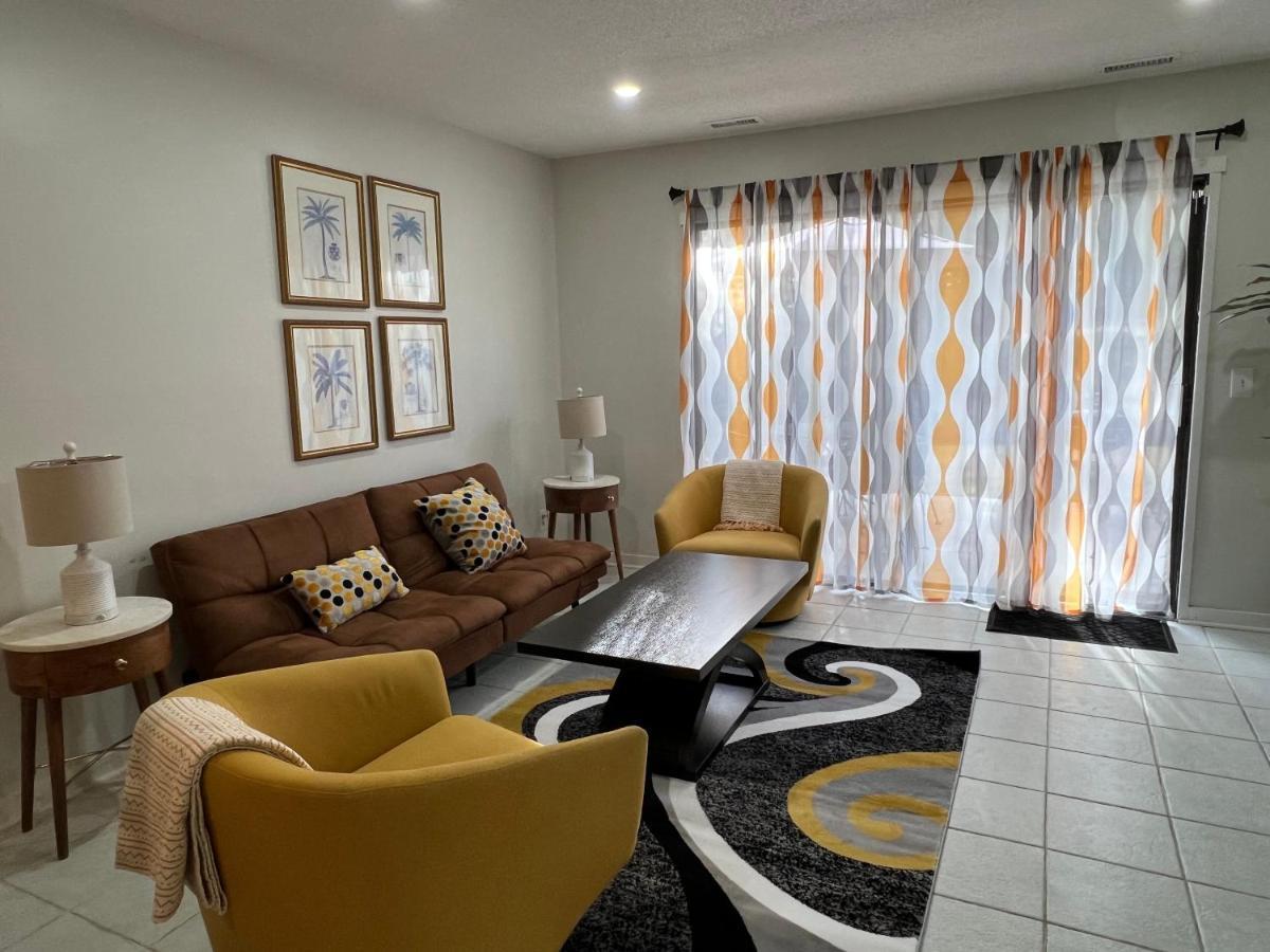 הילטון הד איילנד Spacious, Cozy Villa W/Parking In Coligny Villas מראה חיצוני תמונה