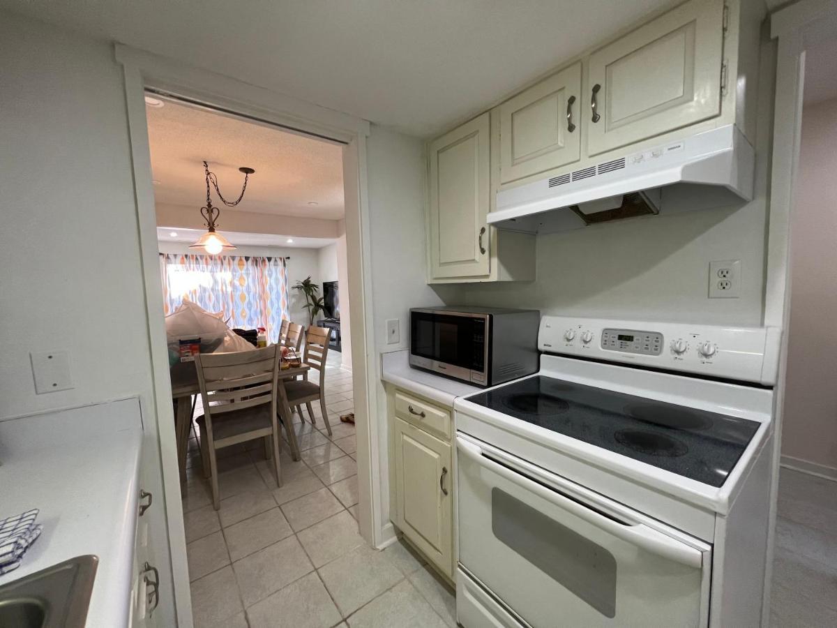 הילטון הד איילנד Spacious, Cozy Villa W/Parking In Coligny Villas מראה חיצוני תמונה
