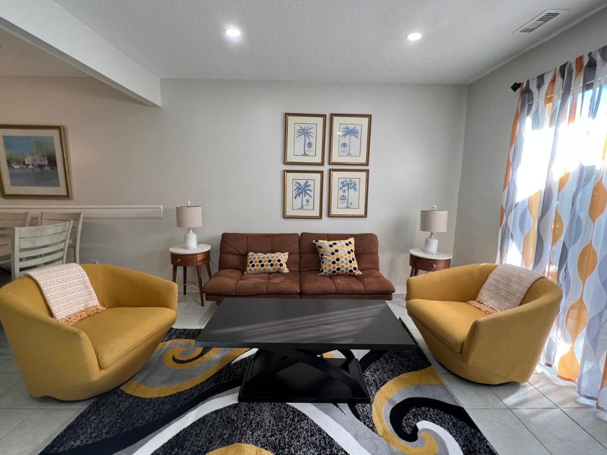 הילטון הד איילנד Spacious, Cozy Villa W/Parking In Coligny Villas מראה חיצוני תמונה