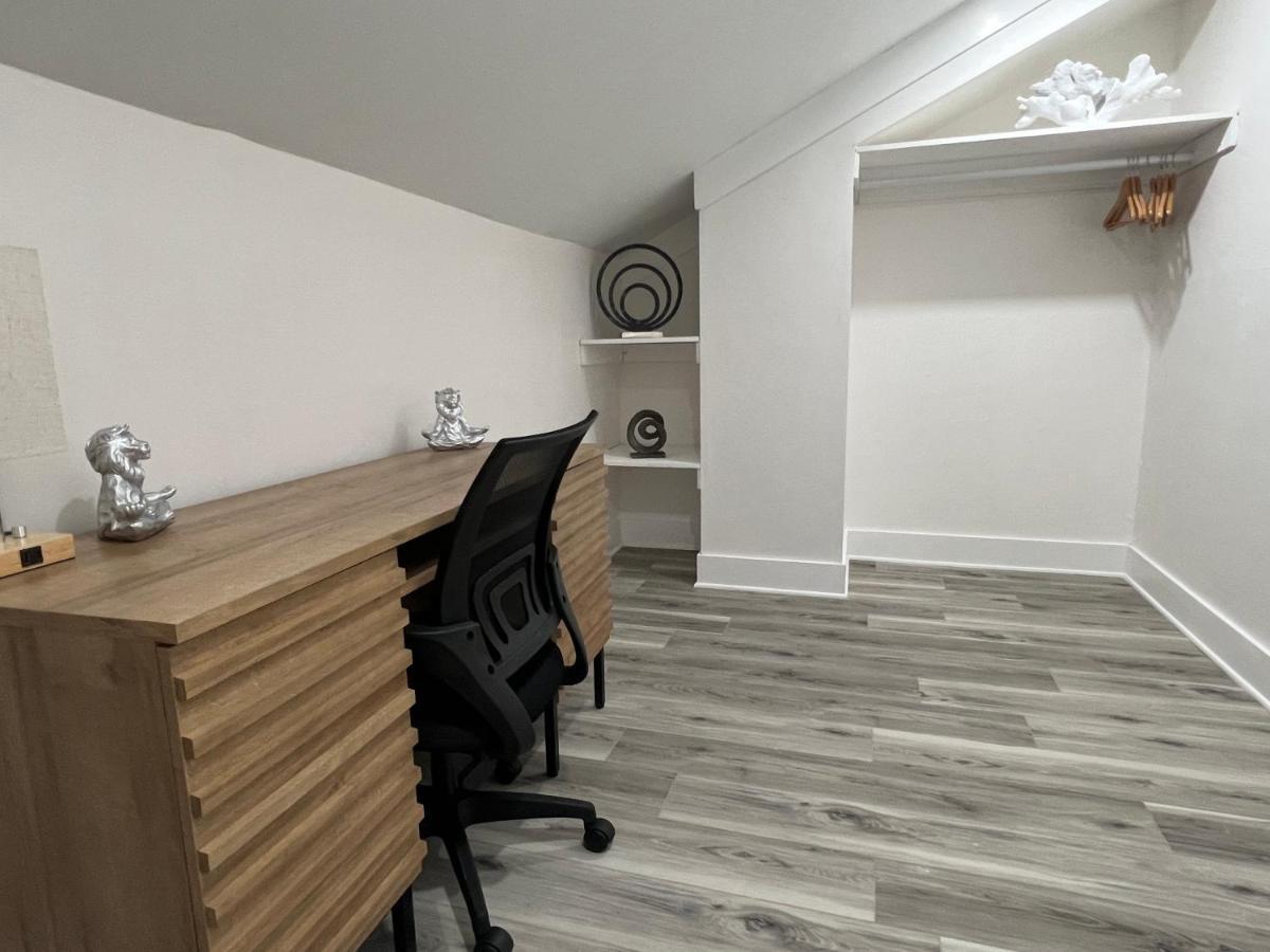 הילטון הד איילנד Spacious, Cozy Villa W/Parking In Coligny Villas מראה חיצוני תמונה