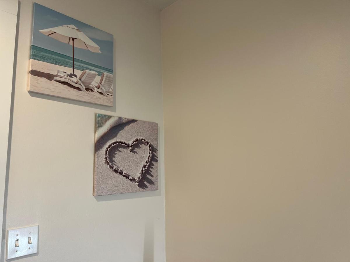הילטון הד איילנד Spacious, Cozy Villa W/Parking In Coligny Villas מראה חיצוני תמונה